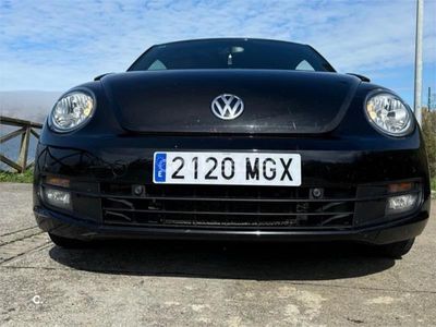 VW Beetle