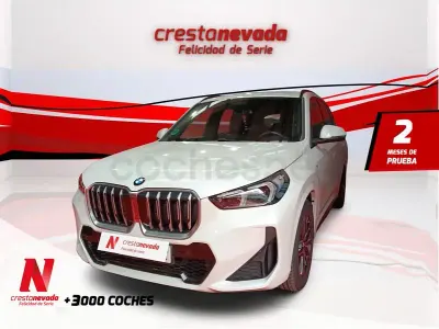Usado BMW X1