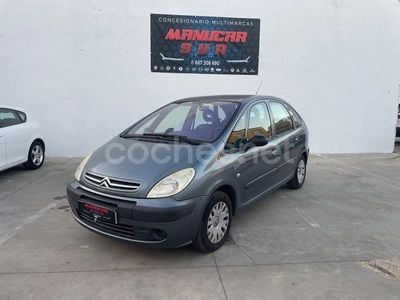 Citroën Xsara Picasso