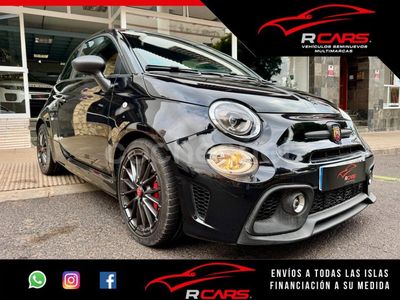 Abarth 695