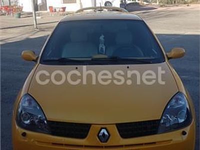 Renault Clio II