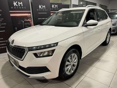 usado Skoda Kamiq 1.0 TSI Ambition 81kW DSG