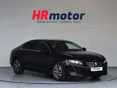 usado Peugeot 508 Allure Pack