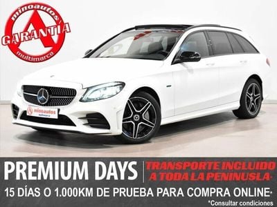 Mercedes C300