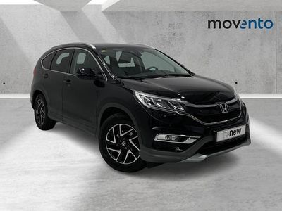 Usado Honda CR-V Elegance 155 CV (114 kW) 2018 Otro SUV