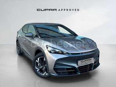 Eléctrico Usado 2025 Cupra Tavascan Endurance SUV | 34.690 € (Precio justo)