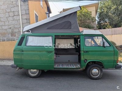 VW T5