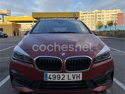 Usado BMW 225 Active Tourer