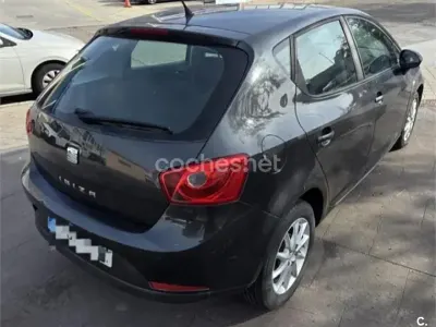 Usado Seat Ibiza