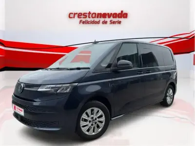 Usado VW Multivan 245 CV (180 kW) 2025 Monovolumen
