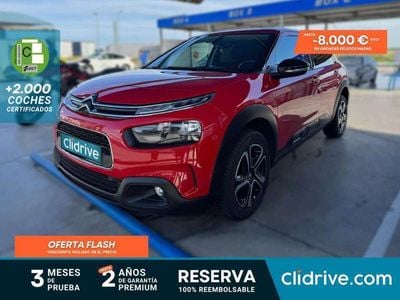 Citroën C4 Cactus