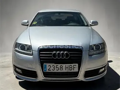 Usado Audi A6