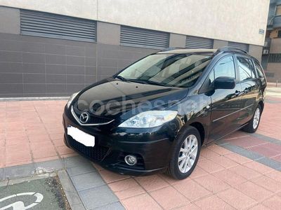 Mazda 5