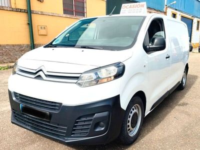 Usado Citroën Jumpy 118 CV (86 kW) 2022 Blanco Monovolumen