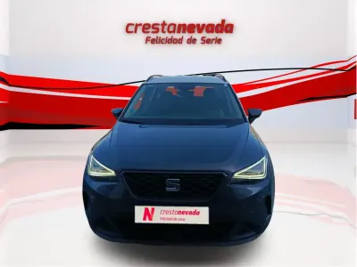 Usado Seat Arona Style 116 CV (85 kW) 2024 SUV