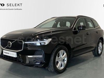 Usado Volvo XC60 Core 197 CV (144 kW) 2023 Negro SUV