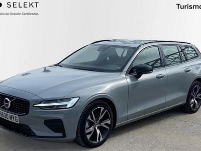 Usado Volvo V60 Plus 197 CV (144 kW) 2025 Familiar