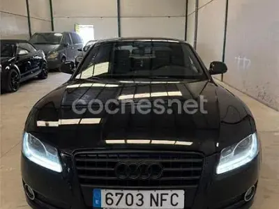 Usado Audi A5