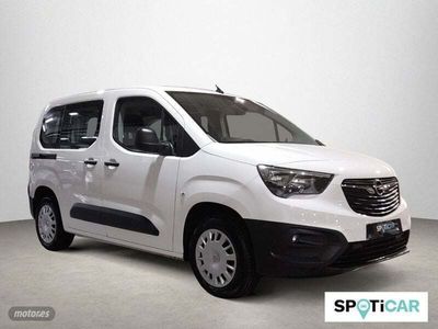 usado Opel Combo Life 1.5 TD 75kW (100CV) S/S Edition L