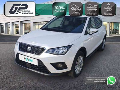 usado Seat Arona 1.0 TSI Ecomotive S&S Style 95