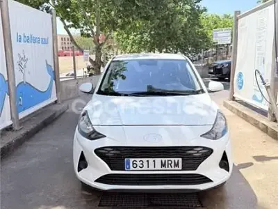 Usado Hyundai i10