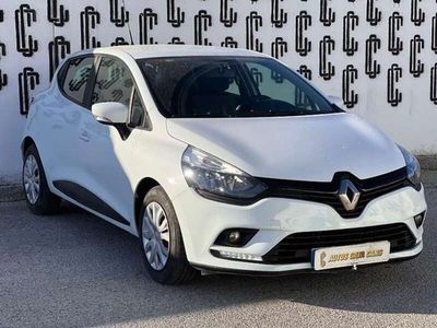Renault Clio IV