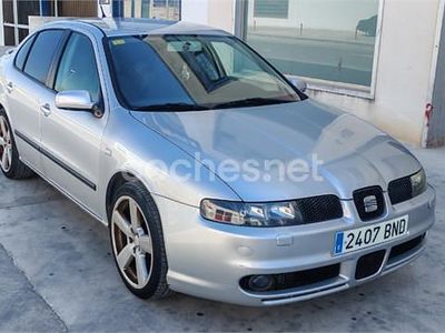 Seat Toledo