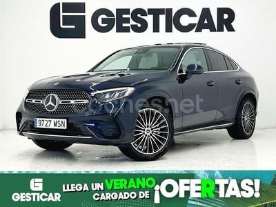 Mercedes GLC200