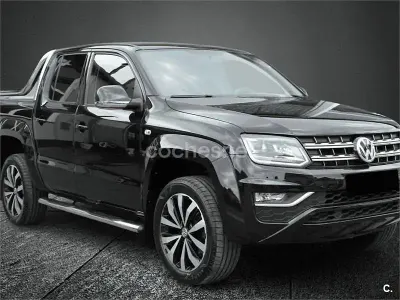 Usado VW Amarok