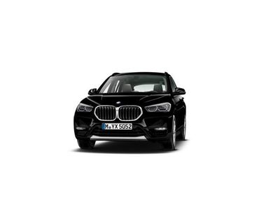 Usado BMW X1 Performance 140 CV (102 kW) 2020 SUV