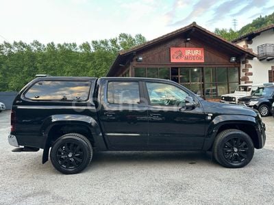 VW Amarok