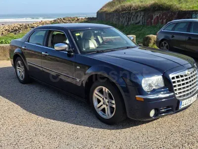 Usado Chrysler 300C