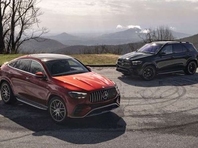 Mercedes GLE300
