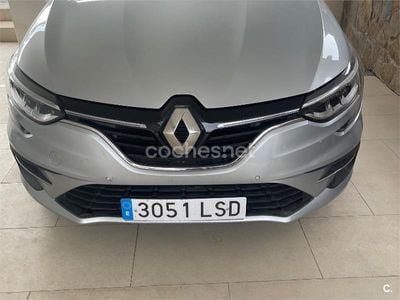 Renault Mégane IV