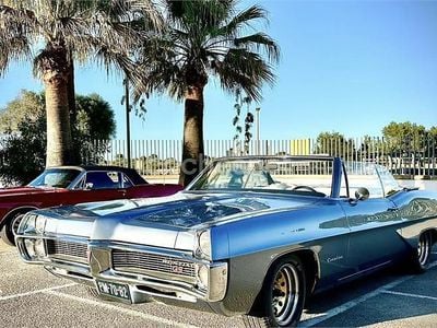 Azul Usado 1995 Pontiac Trans Am Coupe | 55.000 €