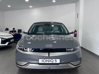 Eléctrico Nuevo 2025 Hyundai Ioniq 5 SUV | 49.400 €