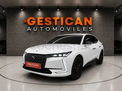 Usado DS Automobiles DS4