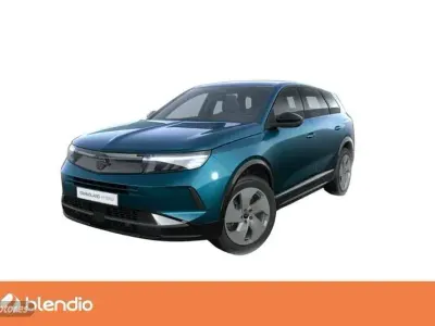 Nuevo Opel Grandland X Edition 194 CV (142 kW) 2026 Azul SUV
