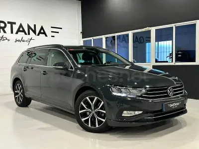 Usado VW Passat