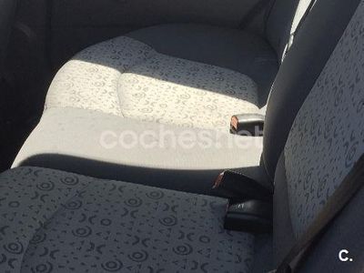 Chevrolet Matiz