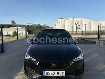 Usado Cupra Leon