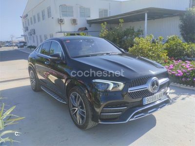 Mercedes GLE350