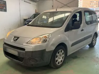 Usado Peugeot TePee