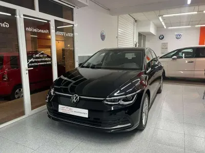 Usado VW Golf VIII
