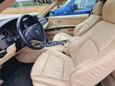 Occasion BMW 335