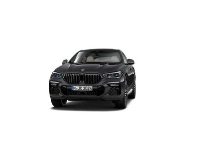 Usado BMW X6 Comfort Edition 340 CV (250 kW) 2022 SUV