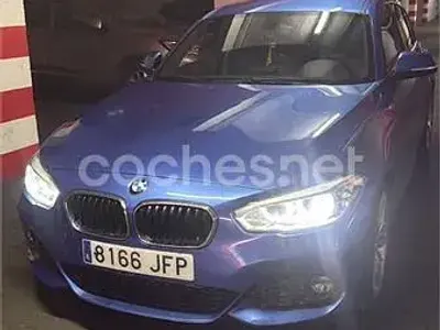Occasion BMW 120