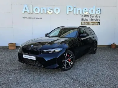Usado BMW 330e