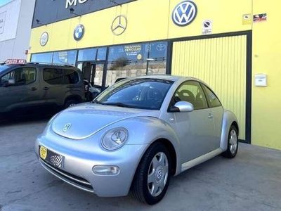 VW Beetle