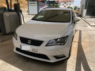 Usado Seat Leon ST